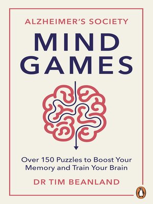 cover image of Mind Games